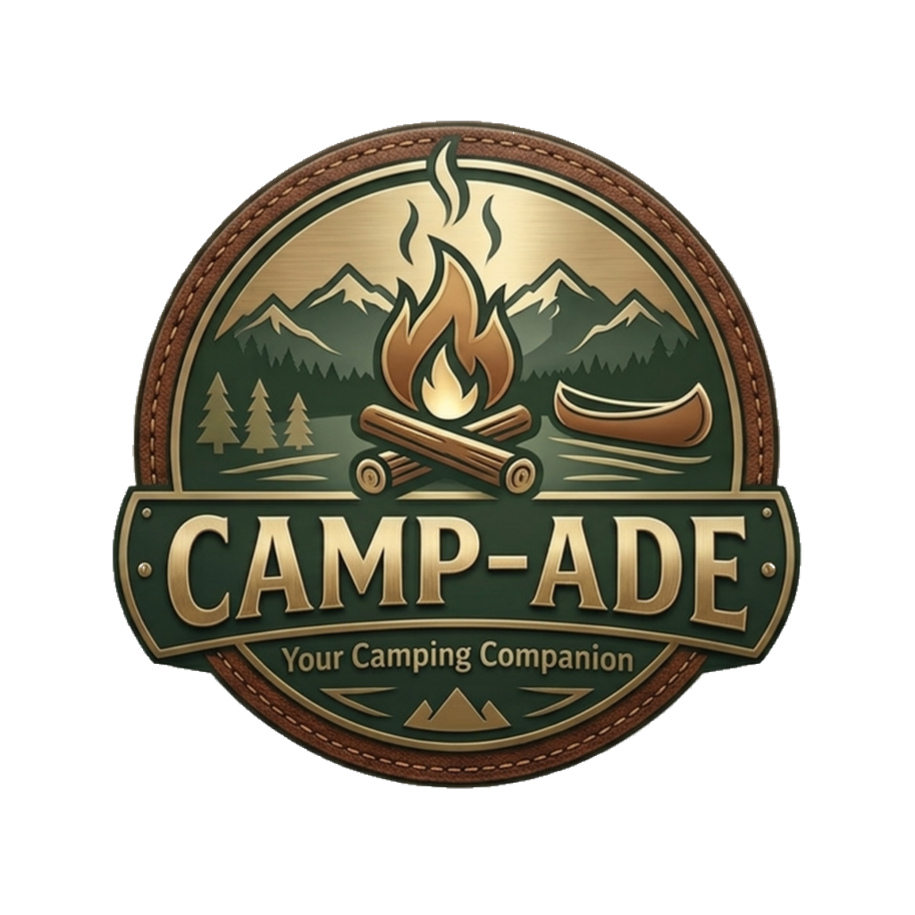 Camp-Ade